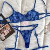 Conjunto Azul