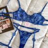 Conjunto Azul