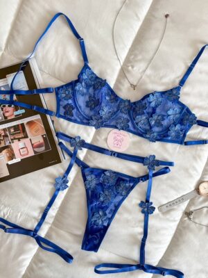 Conjunto Azul