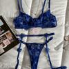 Conjunto Azul