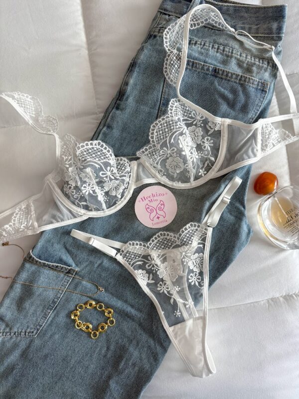 Conjunto Astrid