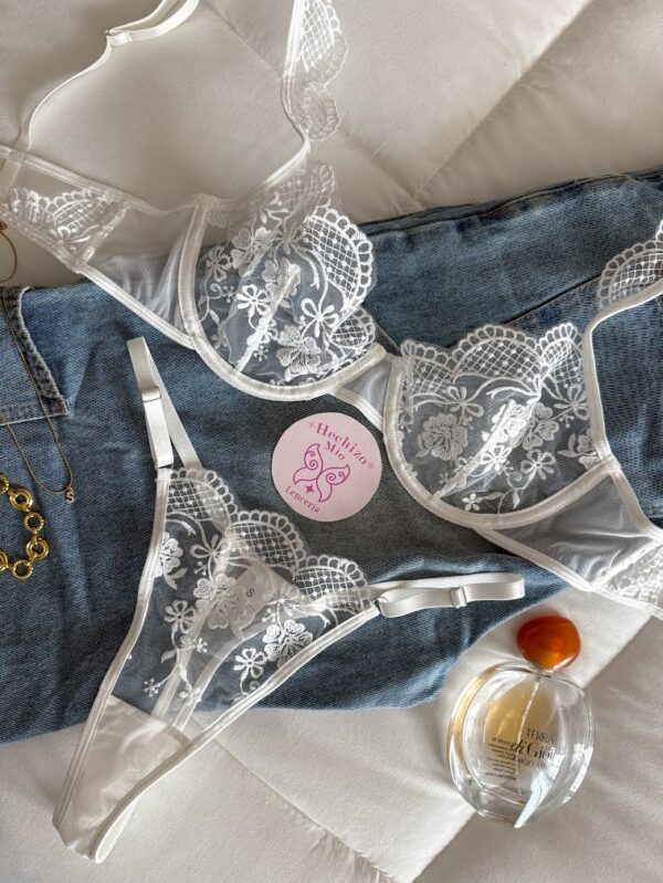 Conjunto Astrid