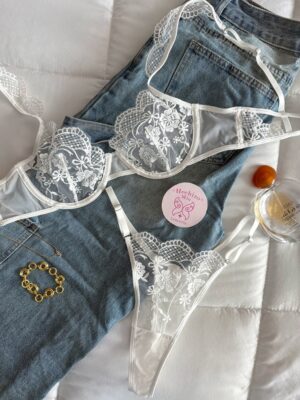 Conjunto Astrid
