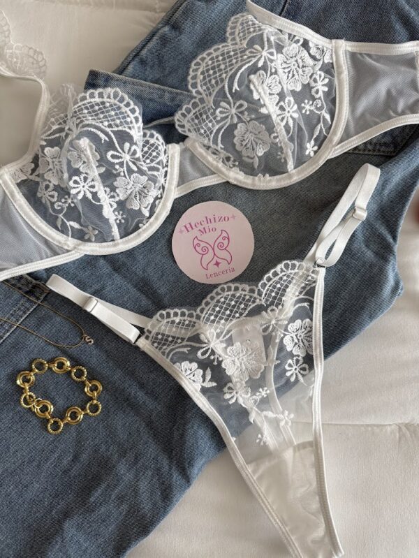 Conjunto Astrid