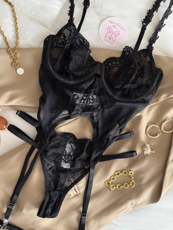 Conjunto Celia