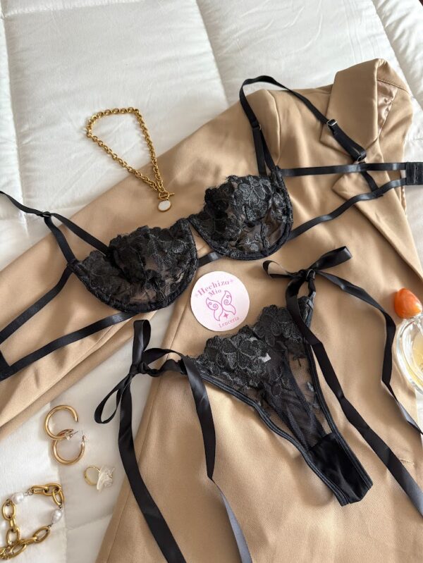 Conjunto Inna