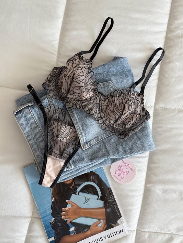 Conjunto Claudia
