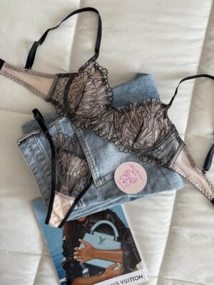 Conjunto Claudia