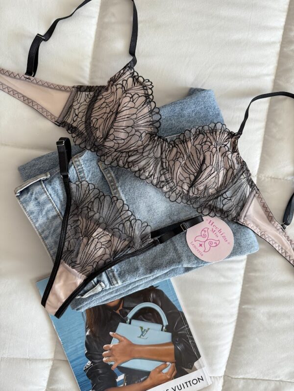 Conjunto Claudia