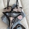 Conjunto Claudia