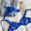 Conjunto Ocean