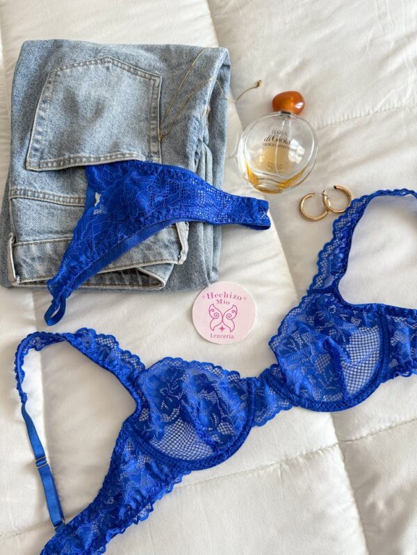 Conjunto Ocean