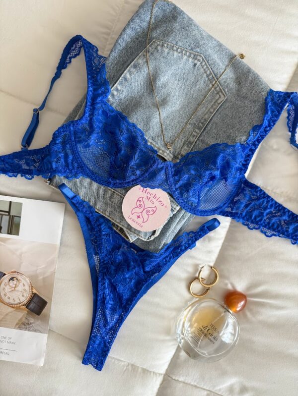 Conjunto Ocean