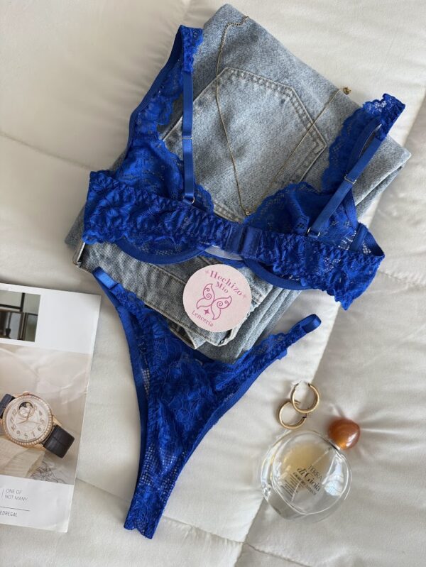 Conjunto Ocean