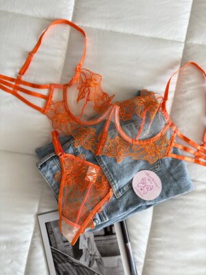 Conjunto Teressa