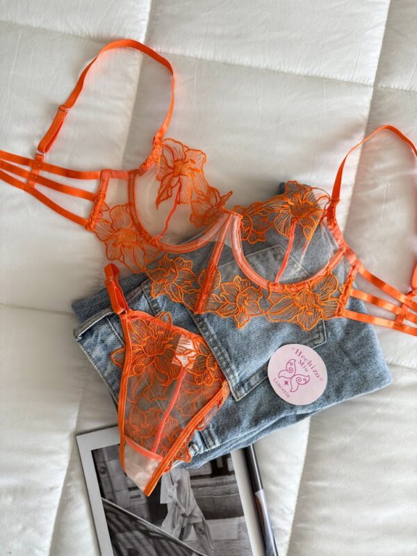 Conjunto Teressa