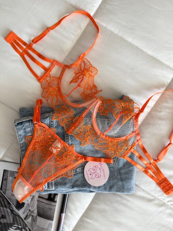 Conjunto Teressa