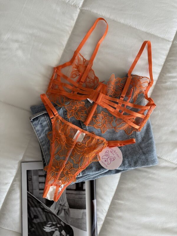 Conjunto Teressa