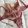 Conjunto Elizabeth