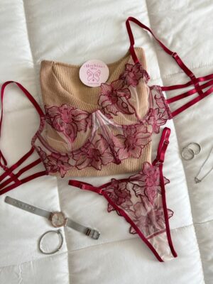 Conjunto Elizabeth