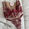 Conjunto Elizabeth