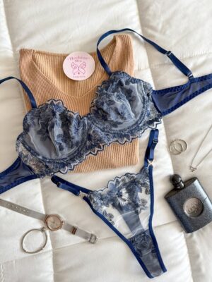 Conjunto Nicole