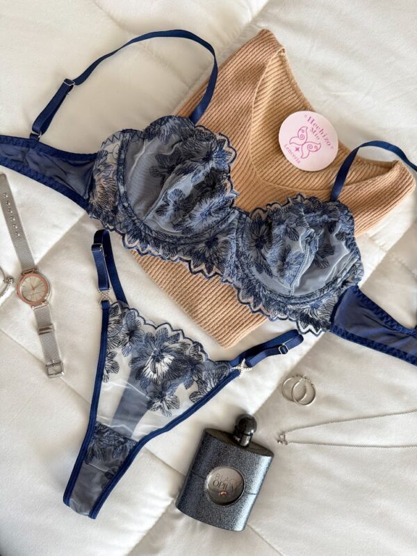 Conjunto Nicole