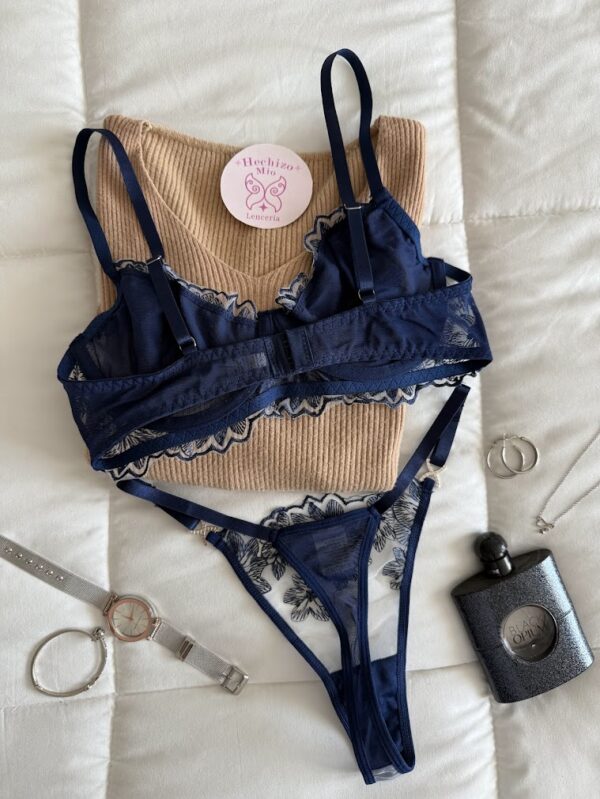 Conjunto Nicole