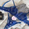 Conjunto Iveth
