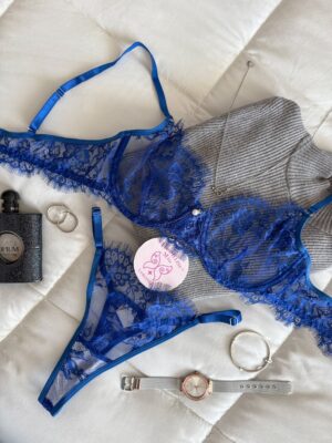 Conjunto Iveth