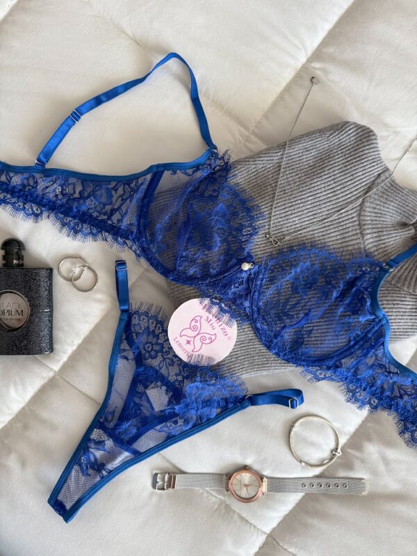 Conjunto Iveth