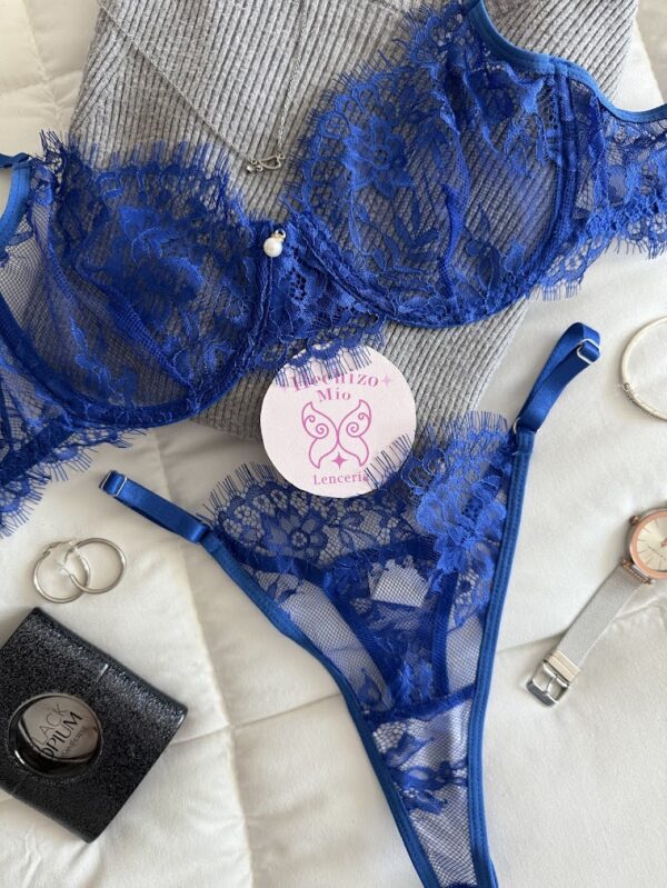 Conjunto Iveth