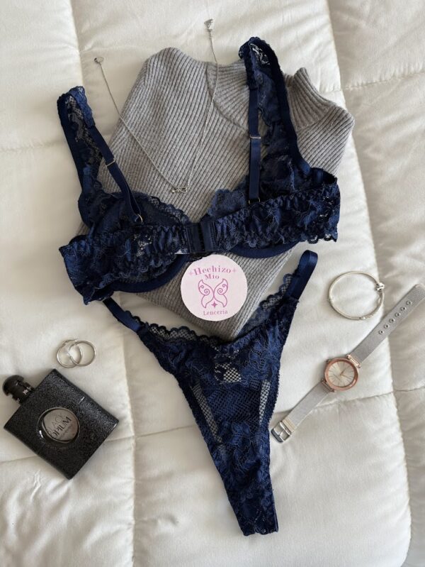 Conjunto Nallely