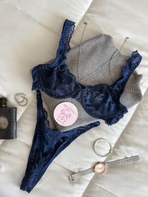 Conjunto Nallely