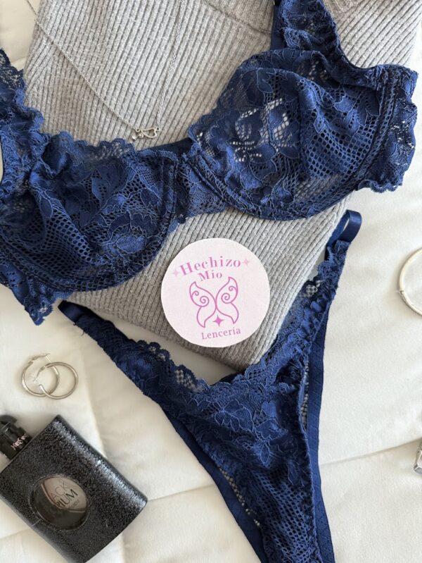 Conjunto Nallely