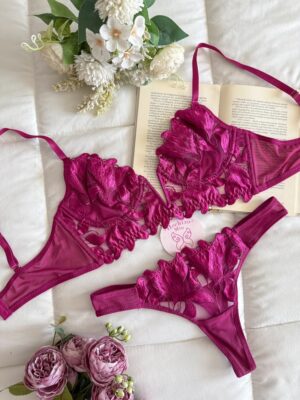 Conjunto Camila