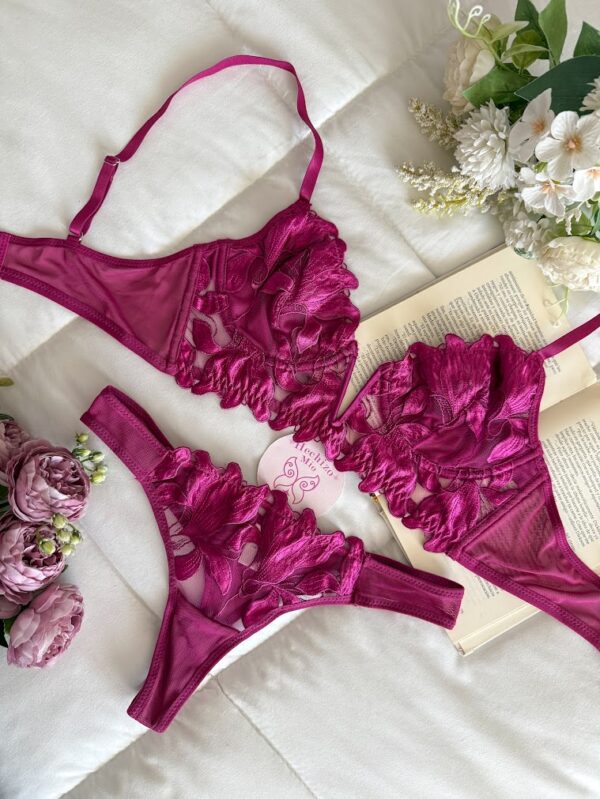 Conjunto Camila