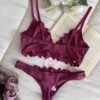 Conjunto Camila