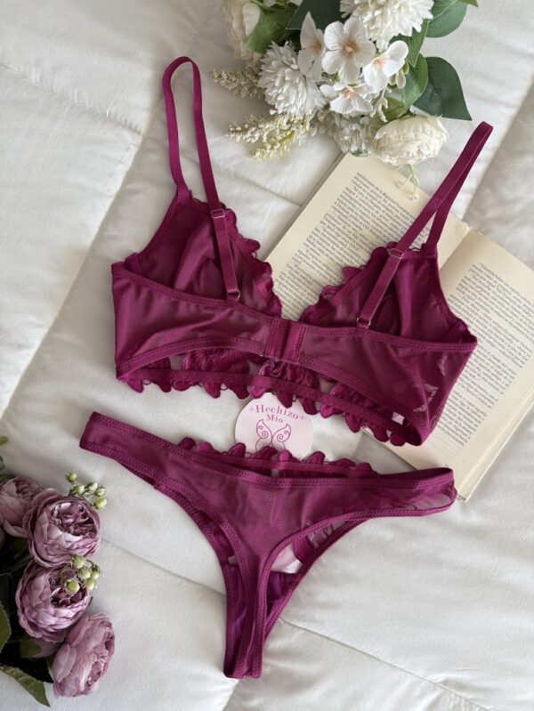 Conjunto Camila