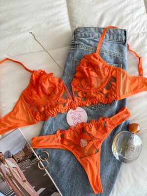 Conjunto Talina