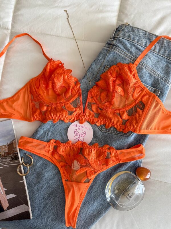Conjunto Talina