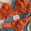 Conjunto Talina