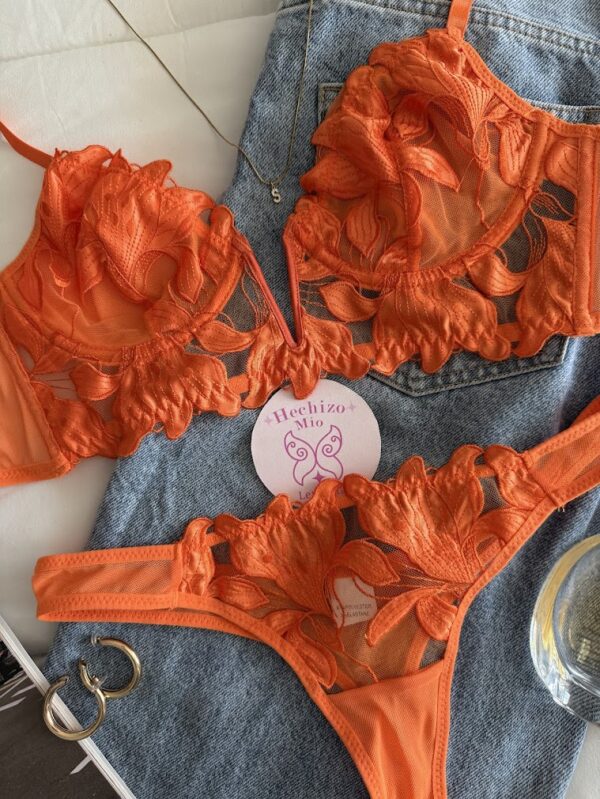 Conjunto Talina