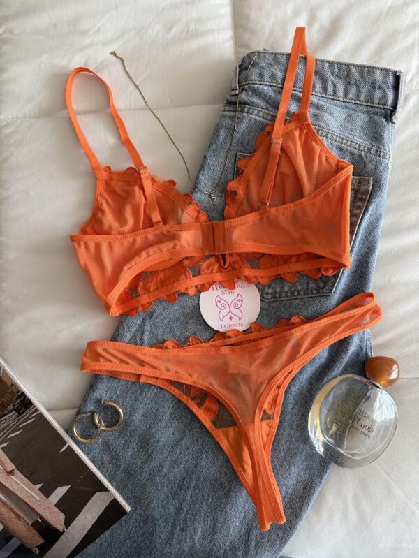 Conjunto Talina