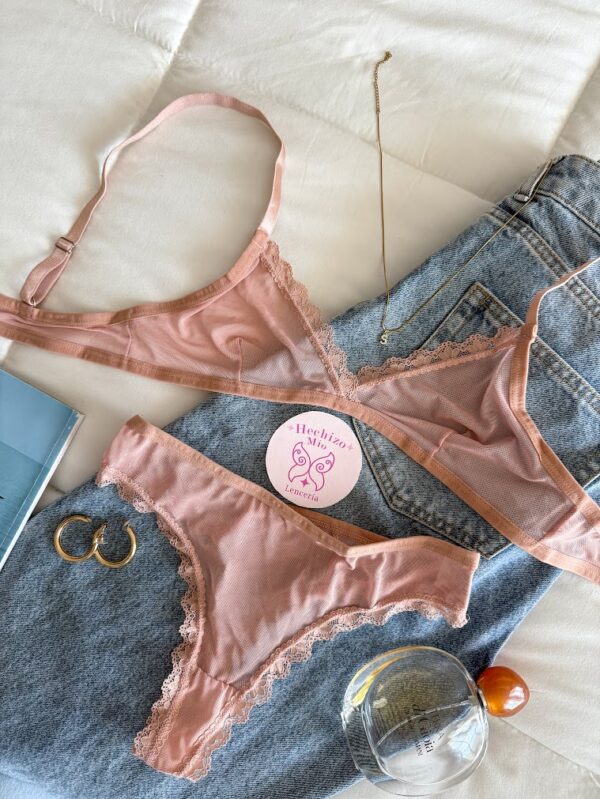 Conjunto Noelia