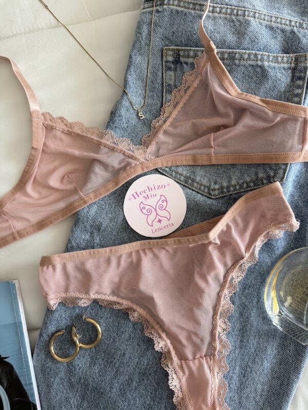 Conjunto Noelia