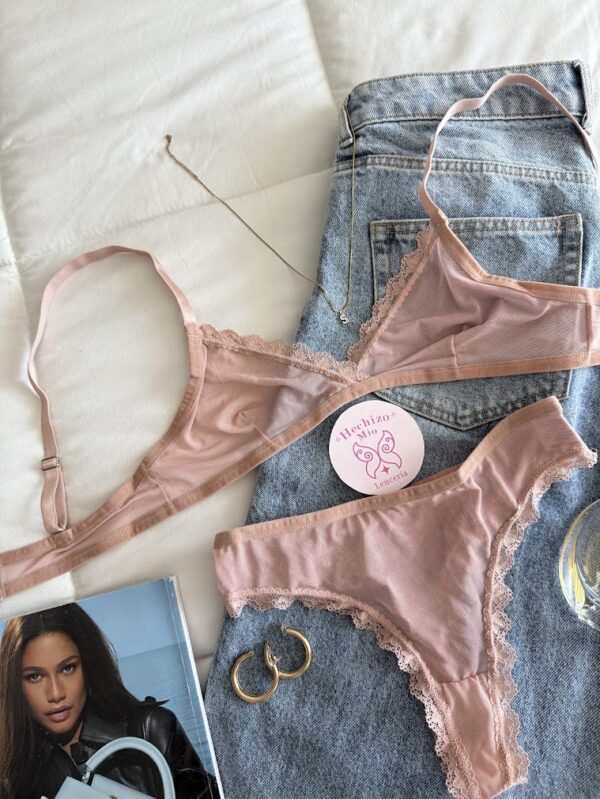 Conjunto Noelia