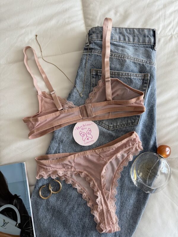 Conjunto Noelia