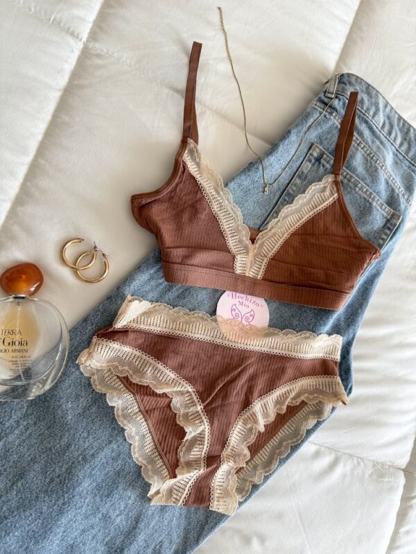 Conjunto Yolanda