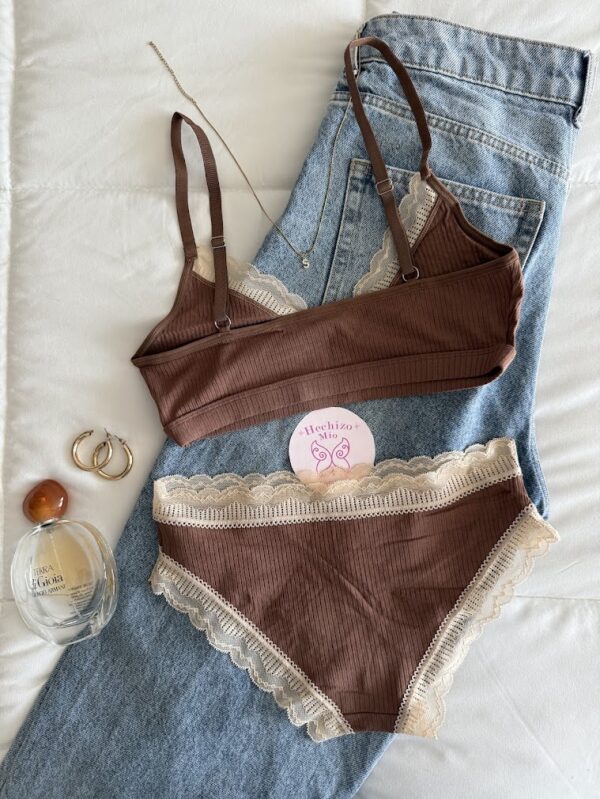 Conjunto Yolanda